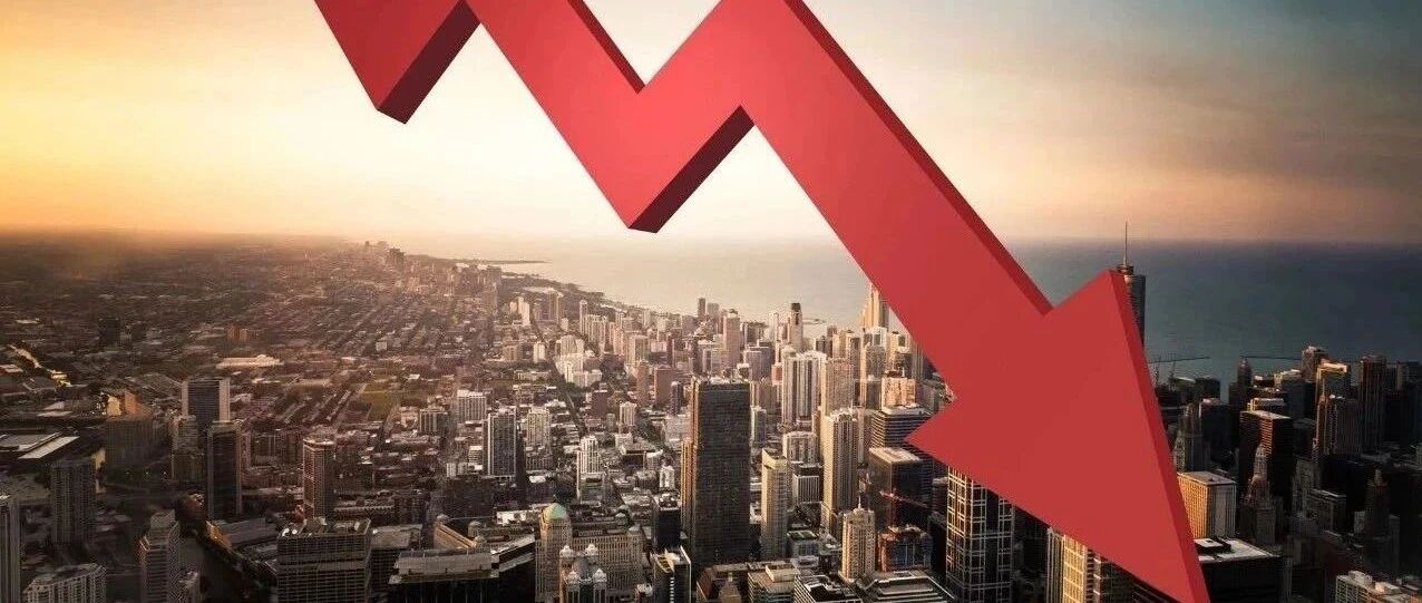 连降9周！还有一个好消息来了…