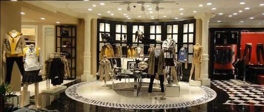 又一时尚巨头宣布：关闭多家门店！这牌子很多宁波人买过…