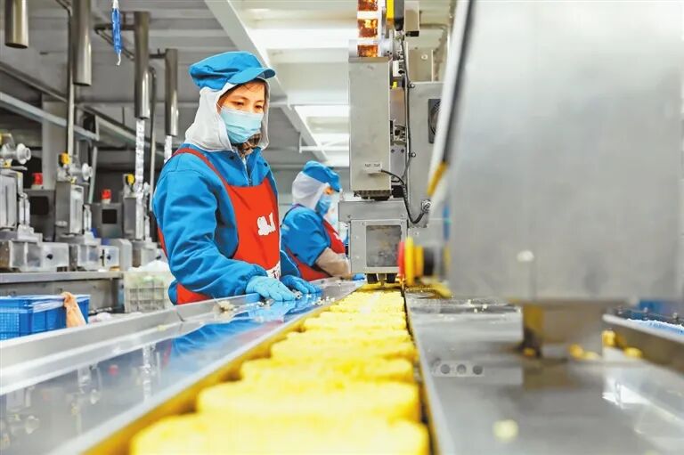 算算今年“三夏”賬