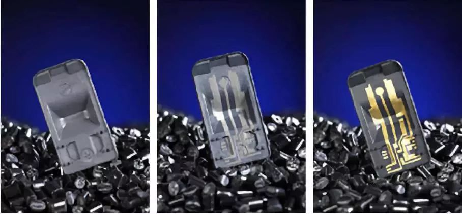 5G時代手機塑膠外殼重生，這五種工藝必須知道 科技 第2張