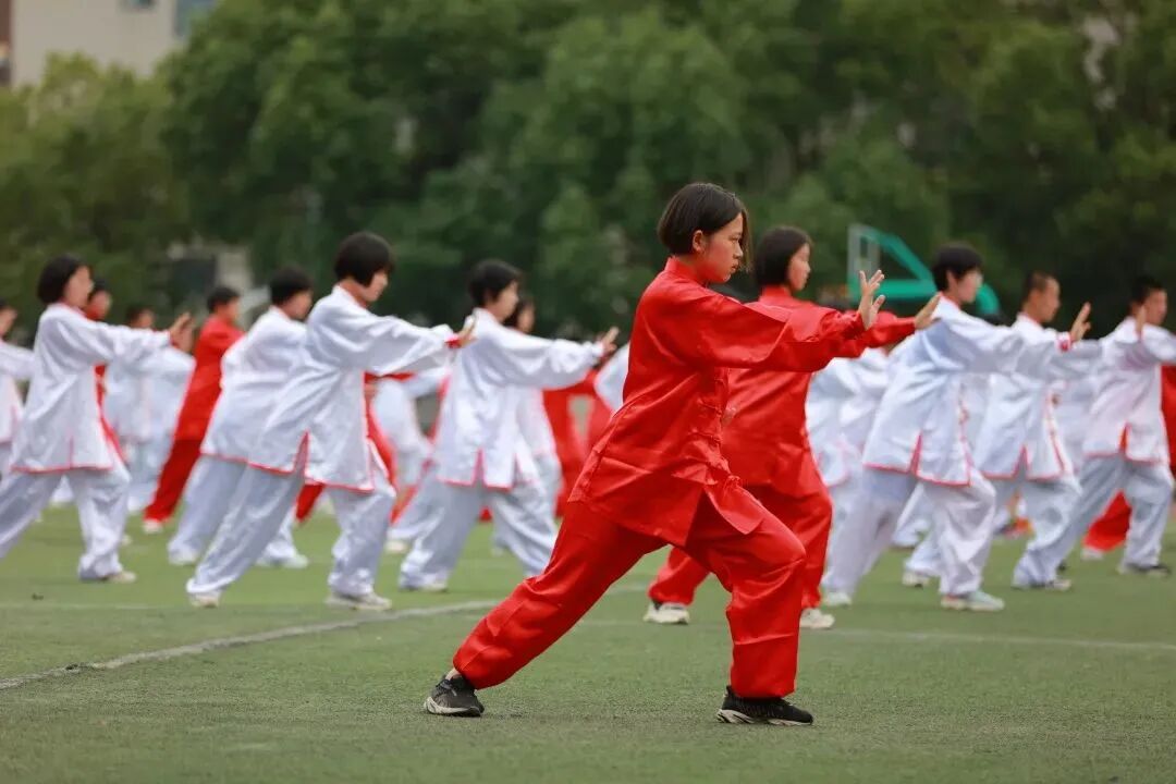 我的学校笔记福州文博中学咋样