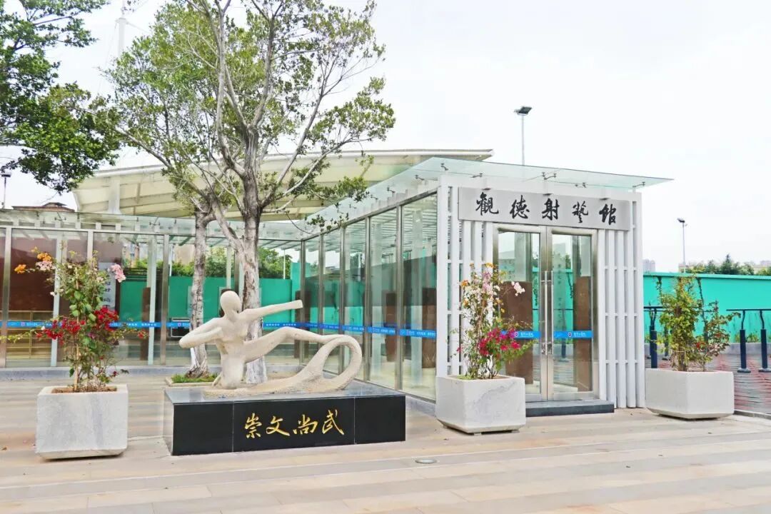 我的学校笔记福州文博中学咋样