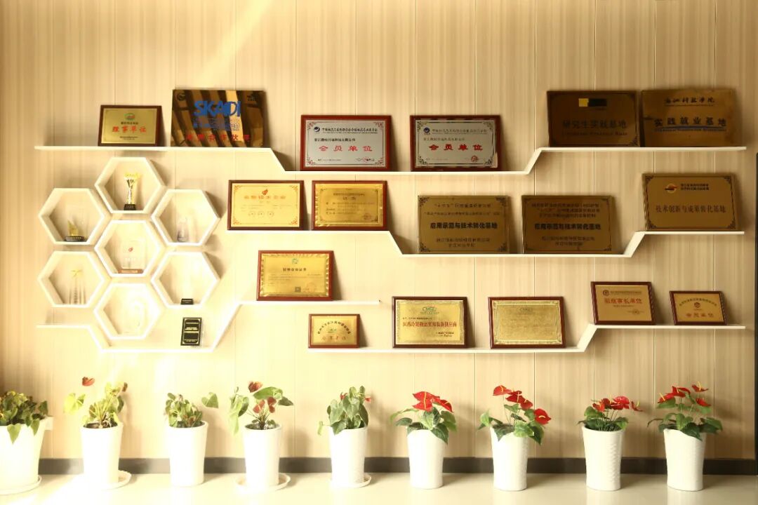 聯(lián)動協(xié)作，賦能企業(yè) ▏杭州市余杭區(qū)科技創(chuàng)新協(xié)會走訪微松科技