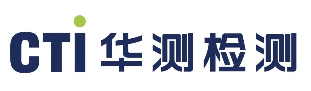 华测 logo图片