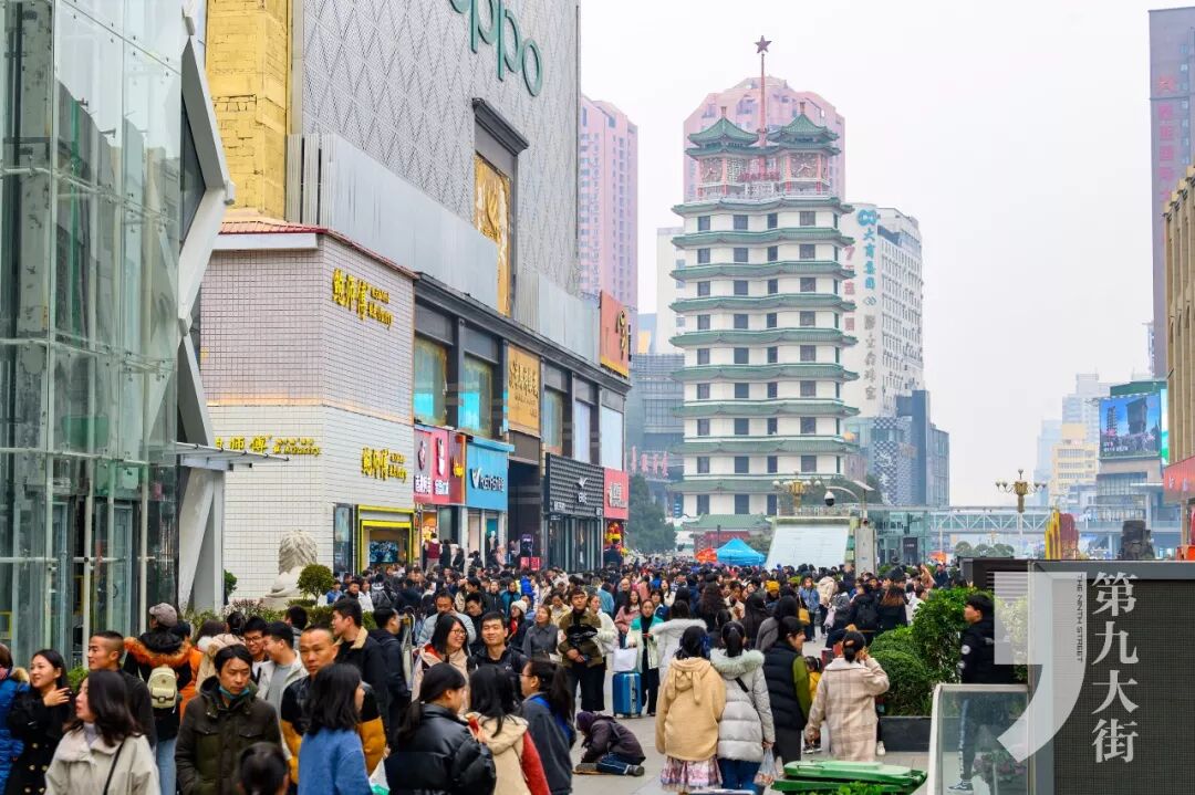 郑州二七广场将有大动作细节公布
