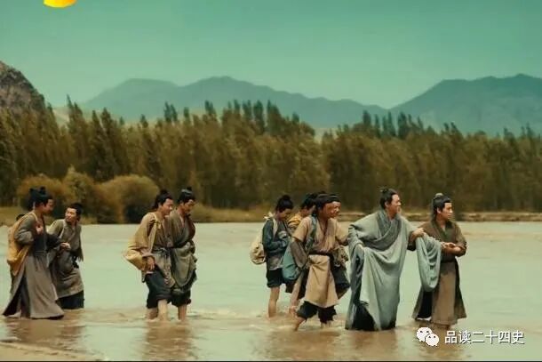 孔子被迫陪卫灵公和夫人逛街 奇耻大辱 他愤然离开了卫国 热点讯息网