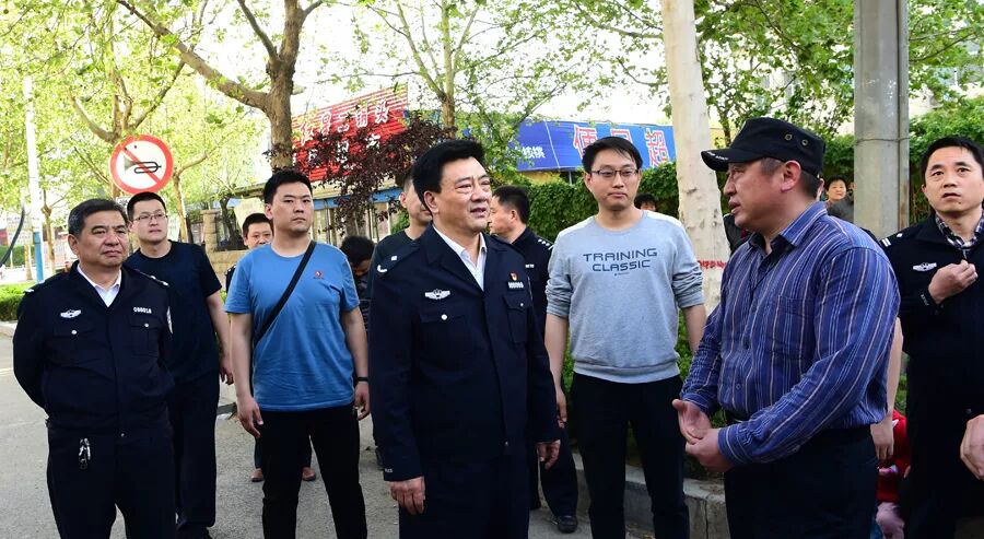 跨省抓捕聊城警方抓获59名网络赌博嫌犯