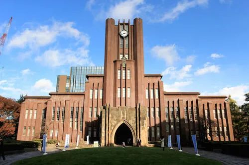 日本大学分类和日本大学群 上 桃子日语 二十次幂