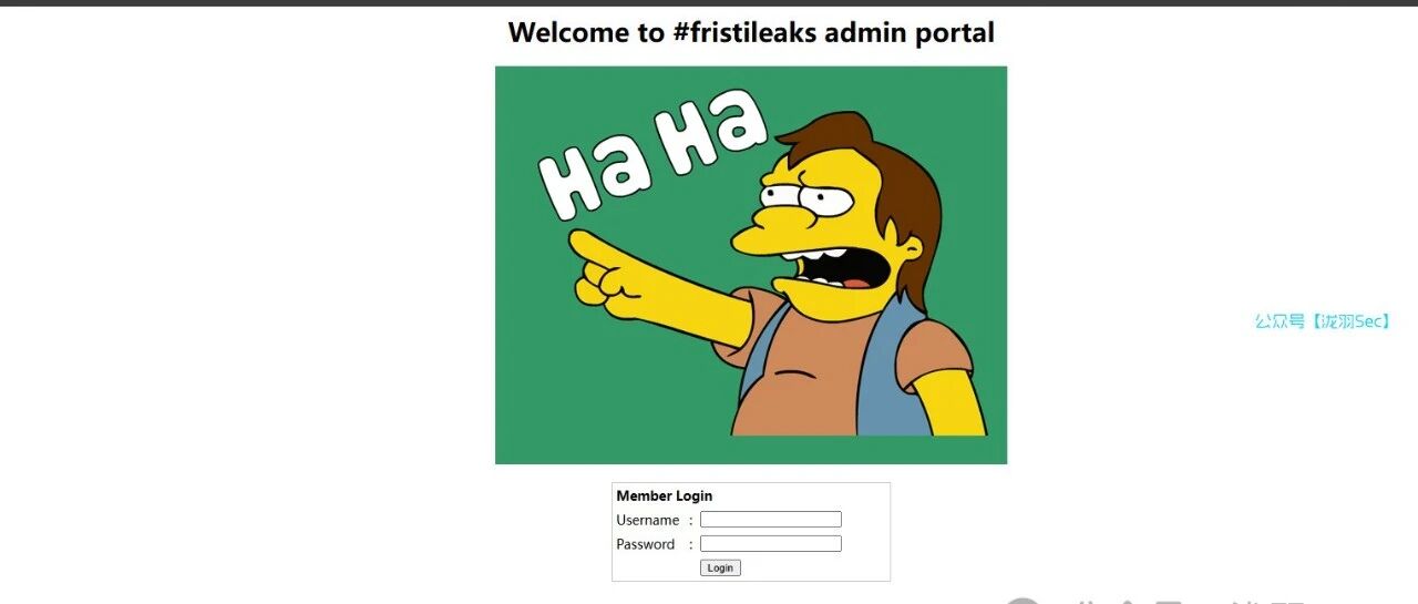 Example Image