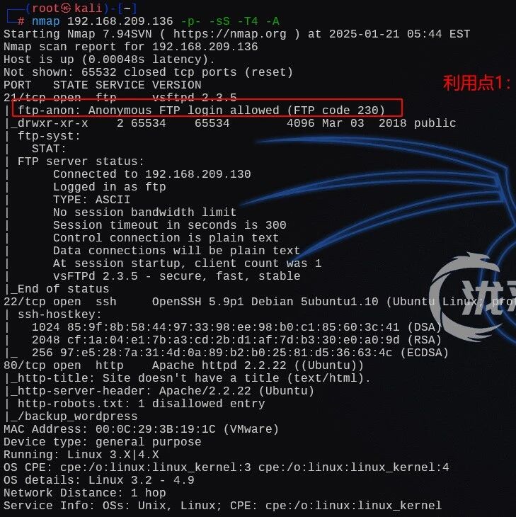 Example Image
