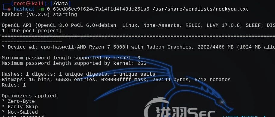 Example Image