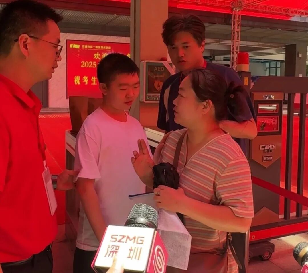 图：深视新闻记者 杜威 / 摄