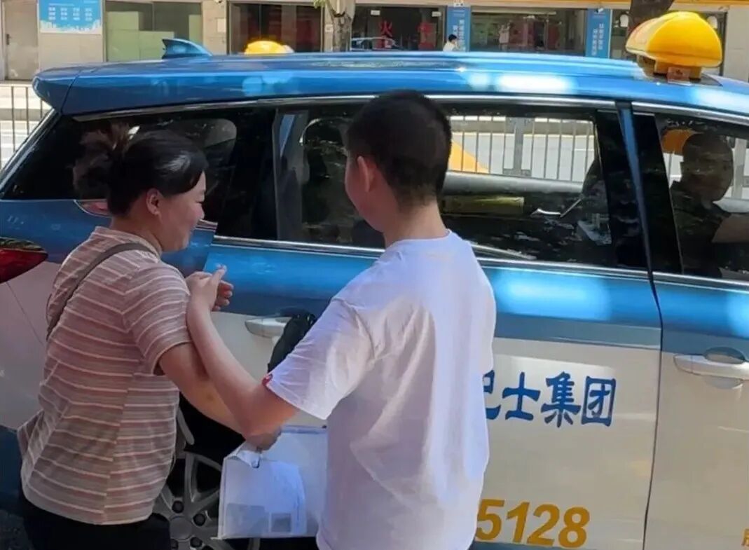 图：深视新闻记者 杜威 / 摄