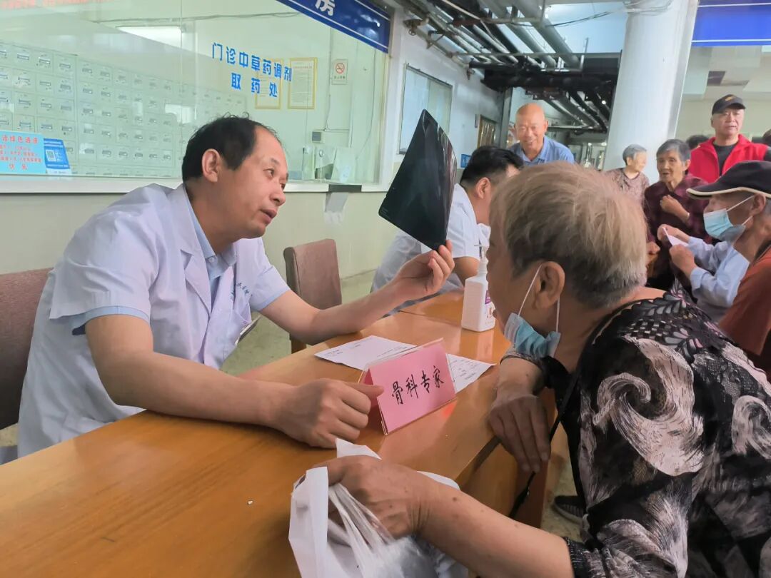 医院托管是什么意思整体托管！开封这家医院将迎新发展！_https://www.jmylbn.com_新闻资讯_第15张