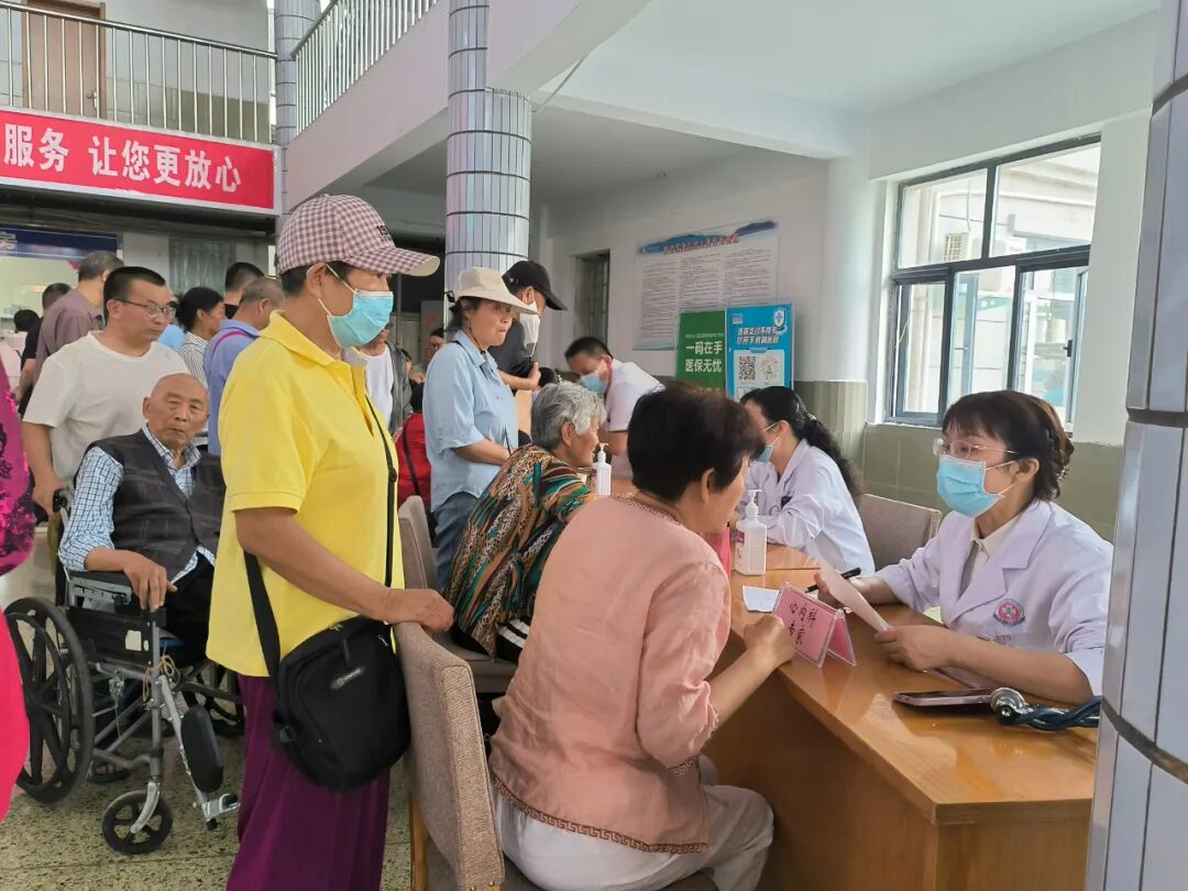 医院托管是什么意思整体托管！开封这家医院将迎新发展！_https://www.jmylbn.com_新闻资讯_第16张