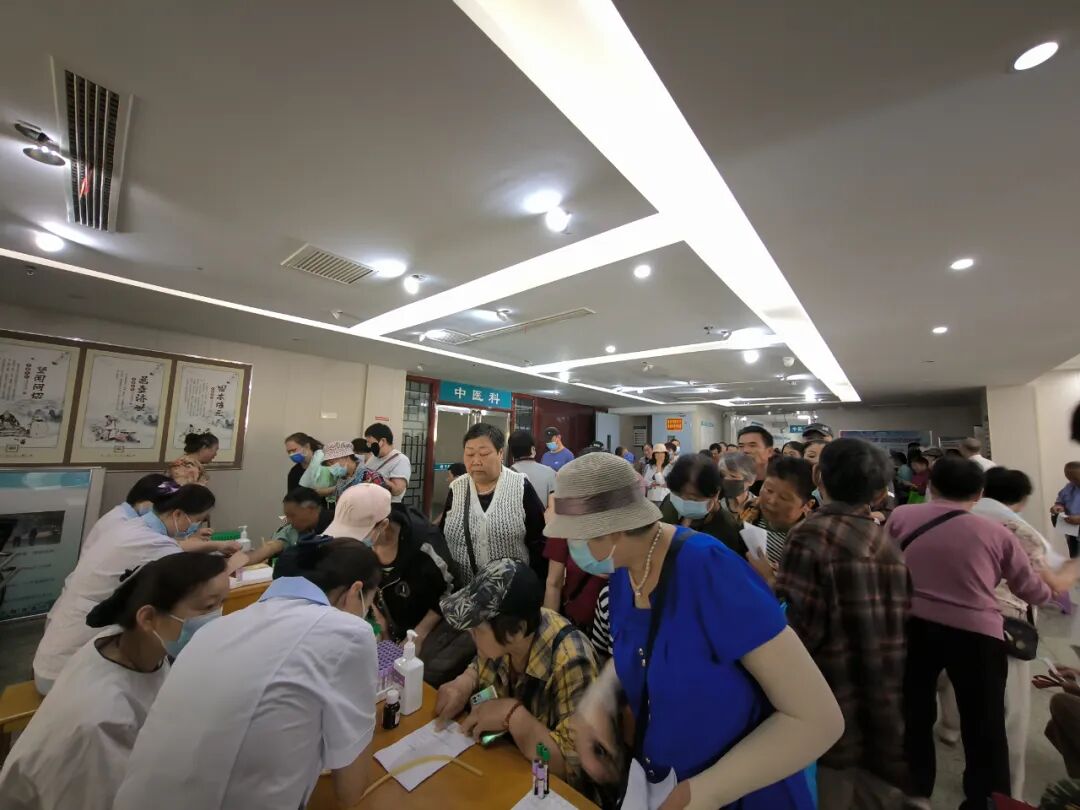 医院托管是什么意思整体托管！开封这家医院将迎新发展！_https://www.jmylbn.com_新闻资讯_第17张