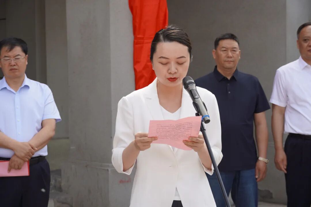 医院托管是什么意思整体托管！开封这家医院将迎新发展！_https://www.jmylbn.com_新闻资讯_第11张