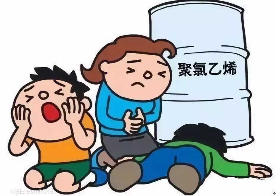 【安全知识】氯气的危害与防护知识
