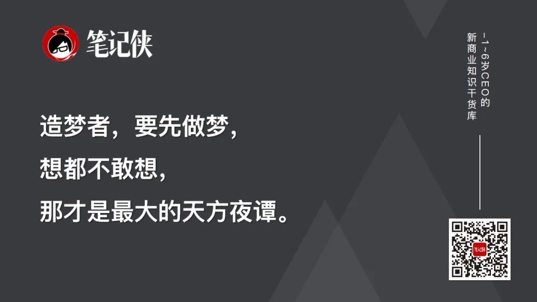 稻盛和夫：利他就是利己 職場 第3張