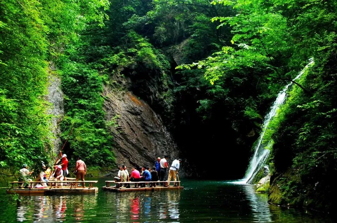 即将通高铁！几乎无攻略的冷门小城，碳水比西安地道，靠美食也该火了！