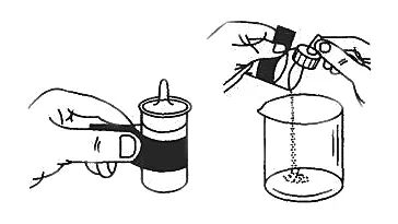 分析实验中采用干燥后的称量瓶称重.