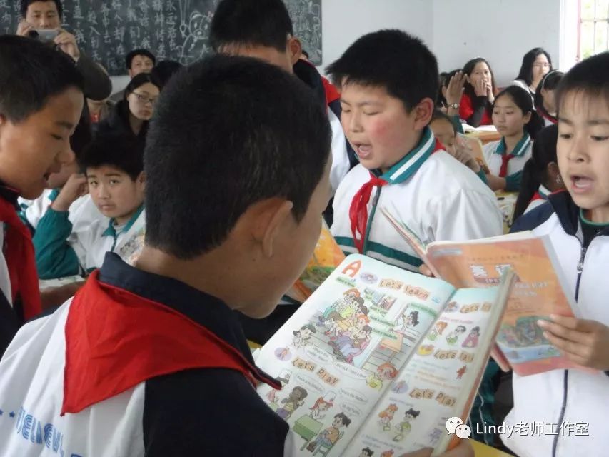 小学英语教学经验心得_小学英语教学心得800字_小学英语教学经验心得体会