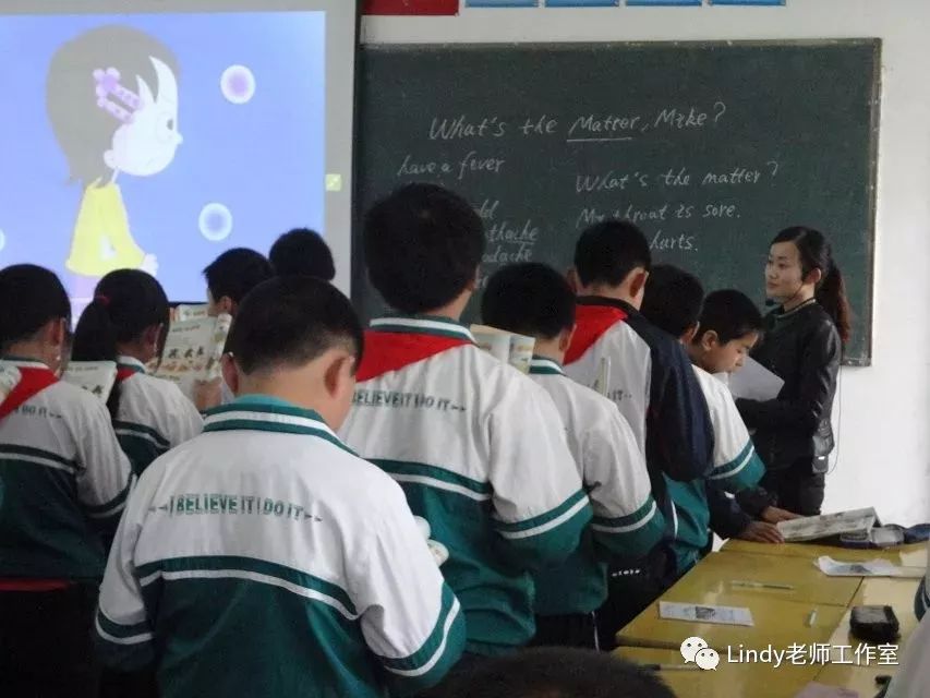 小学英语教学经验心得体会_小学英语教学经验心得_小学英语教学心得800字