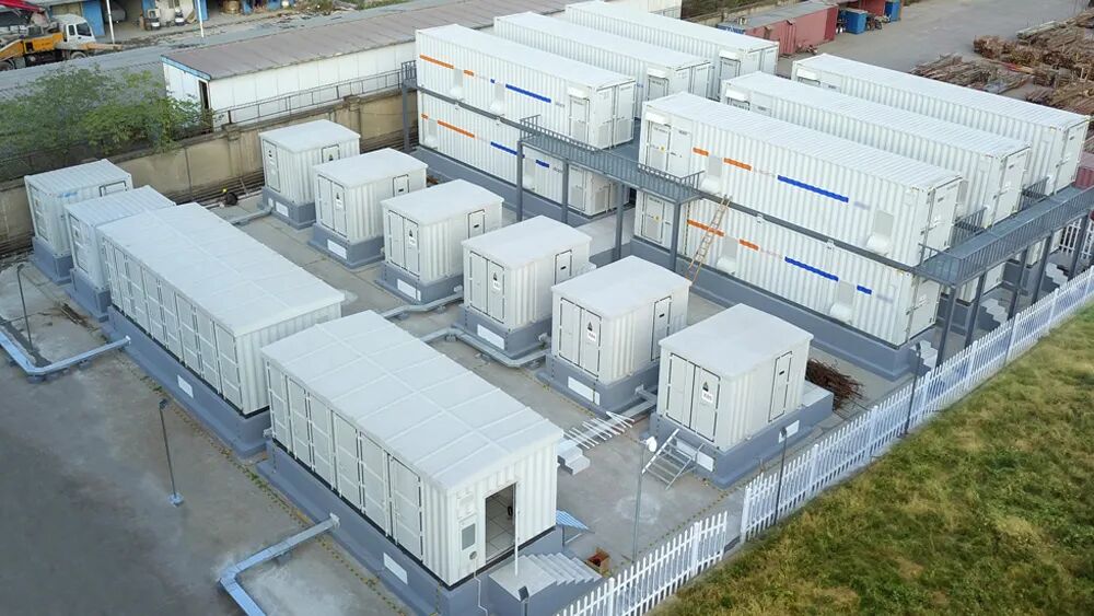 分布式储能的四种运营模式-行业动态-蓄电池_蓄电池工厂_ups蓄电池