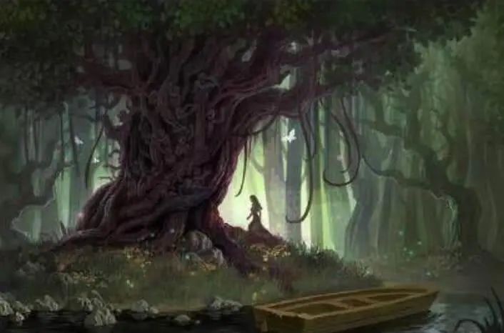 世界上5种最“诡异”的神秘生物，最后一种已证实存在，特别可怕！