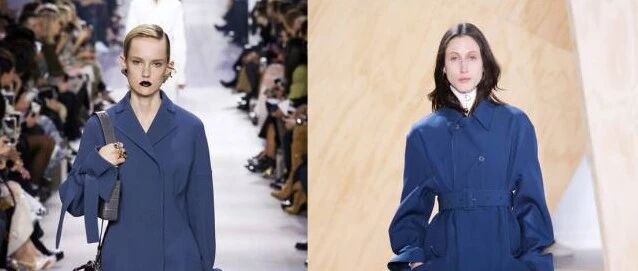 最流行的十种配色，照着穿准没错！