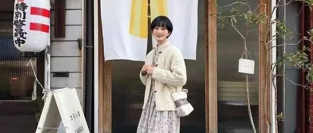 开春必穿的外套，高级时髦还有气质