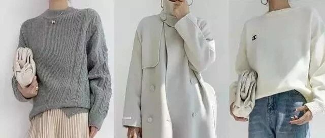 27套冬春经典实用穿搭，轻松玩转冬日时尚