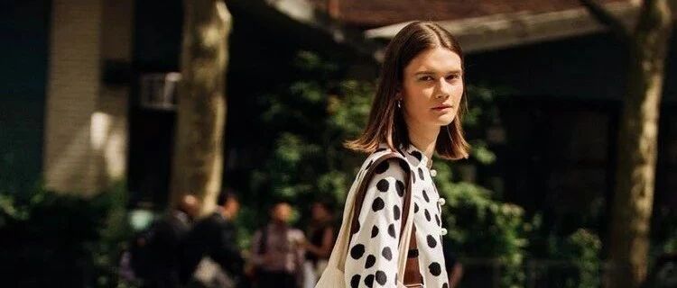 早春千万别乱穿！2021巨时髦的“网红单品”！