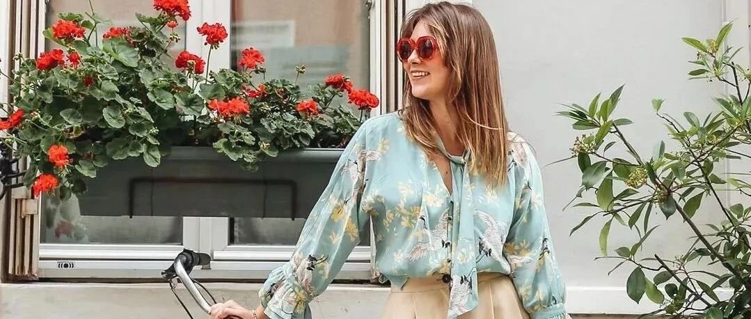 拒绝撞衫！这件衣服人人都有，但这样穿你能更时髦！