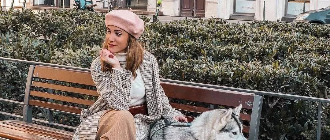 九分裤+运动鞋，才是春天最万能的搭配！！！