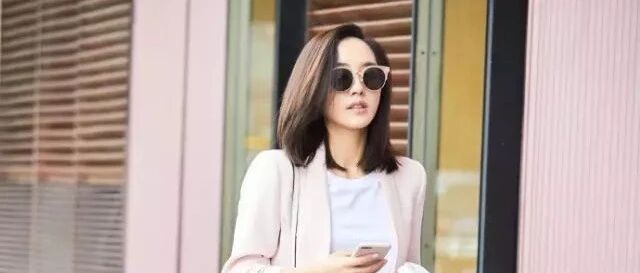 一件抵百件！初夏这些白色单品才是必备款！