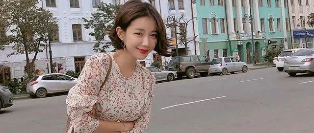 今年春天流行这3款连衣裙美死个人儿，快穿起来！