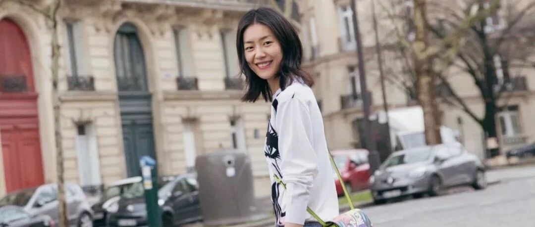 九分裤+平底鞋，秋天最时髦的CP！！