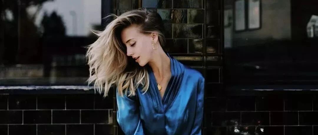 春天这三件内搭，最流行最实穿！