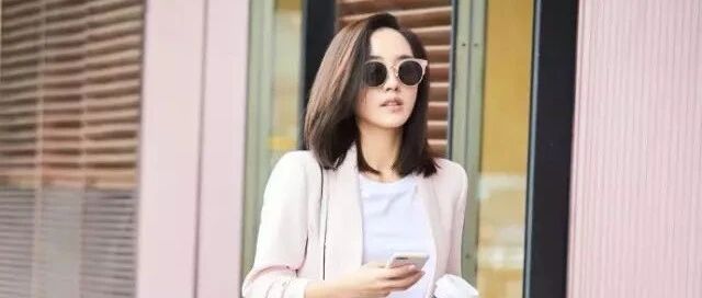 一件抵百件!初夏这些白色单品才是必备款!