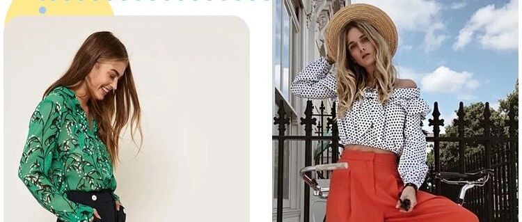 T恤+阔腿裤+帆布鞋=谁穿谁时髦！换季这样穿超好看！！