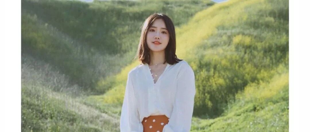 衬衫+半裙，“初恋风”好看爆了!!