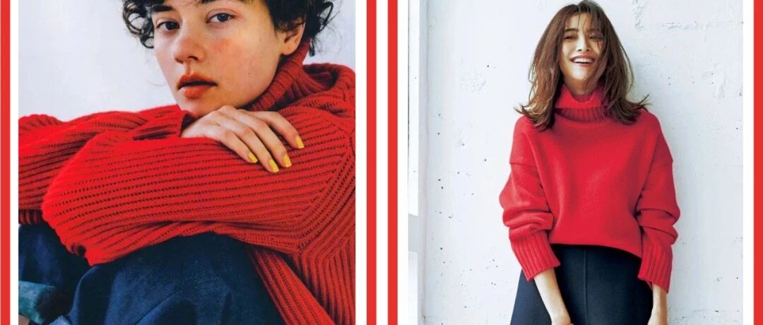 时尚省心易搭配，不能更喜欢！