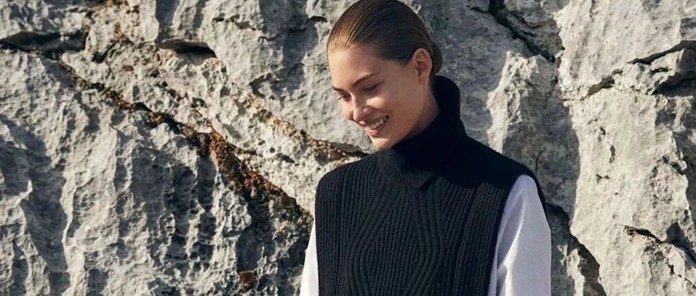 长 + 短，保暖又有型正当时！