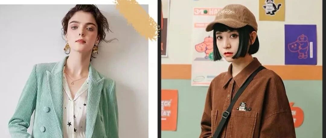 5件上衣+3件下装=稳赢！