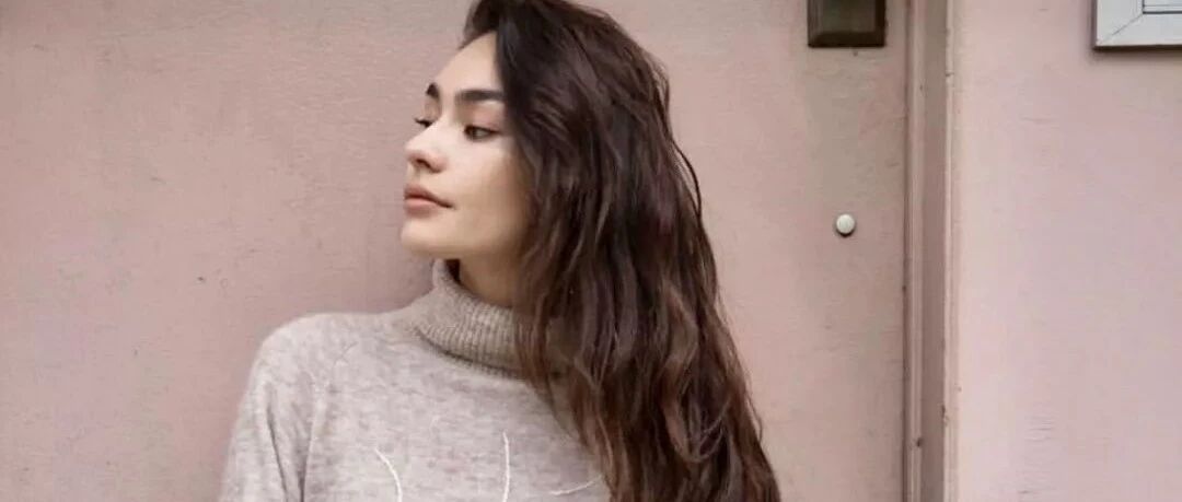 毛衣+直筒裤= 偷偷显瘦5斤，显高五公分，气质爆表！！！