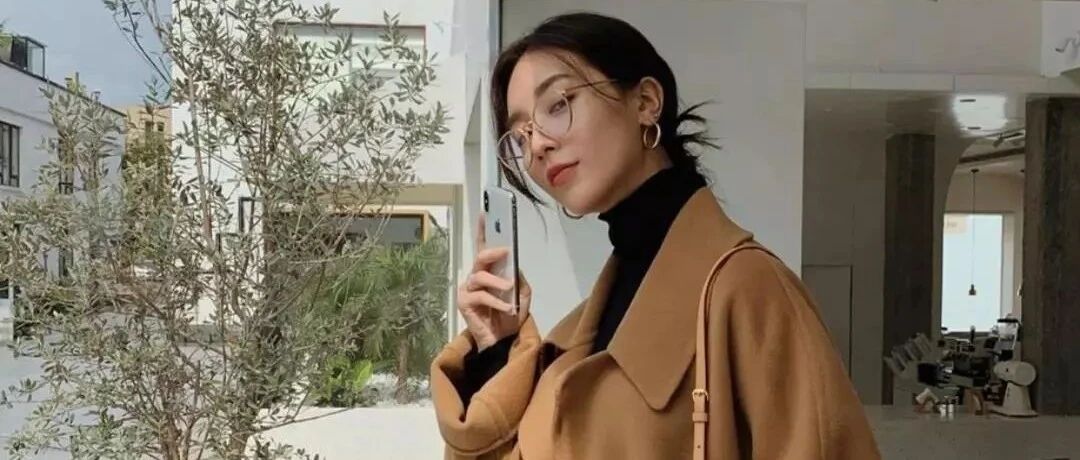 今年流行穿“大一号”，穿上时髦又脱俗！