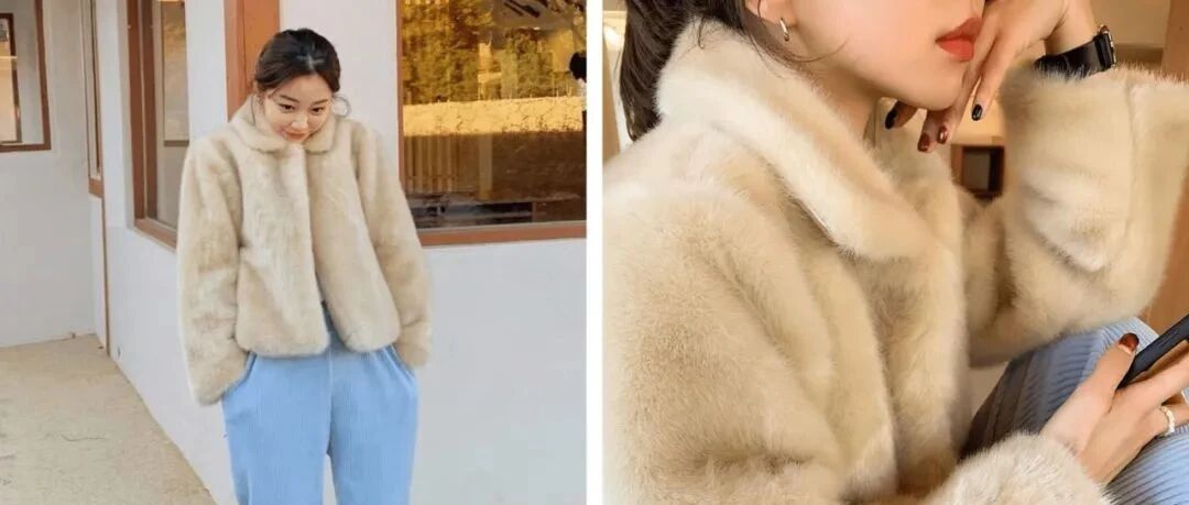 零度以下穿什么？…保暖又好看，穿上就不想脱掉 ！