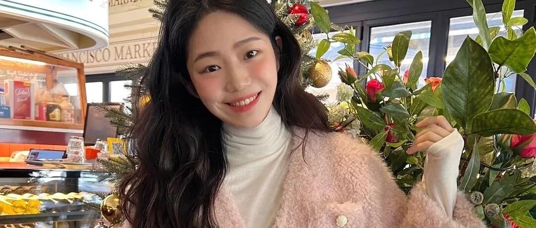 48套养眼过年穿搭，洋气高级炸了！