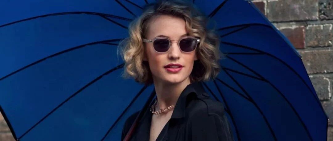 短发+连衣裙，这个夏天让你的气质直线上升！